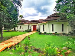 Project The Garden Villas Picture - 4/6