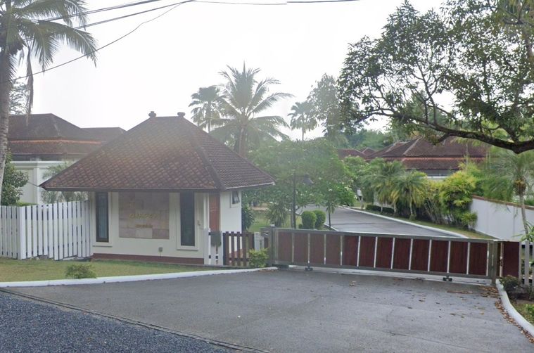 The Garden Villas