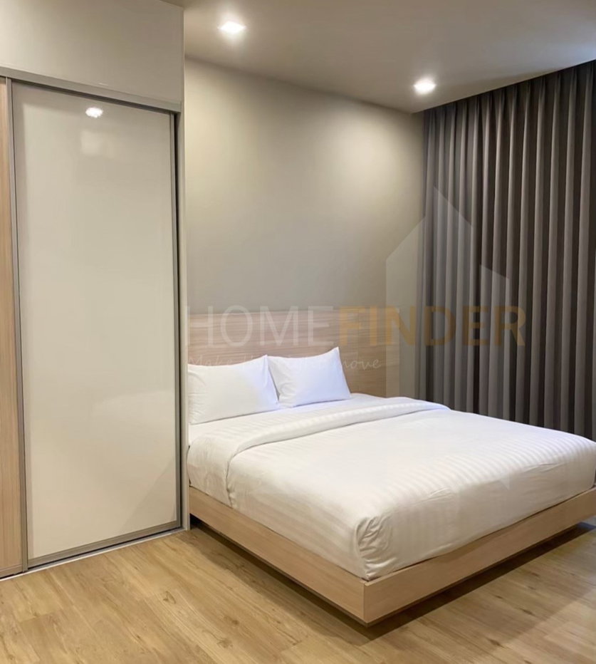รูป Quartz Residence 1 bedroom, for rent - รูปที่ 7/8