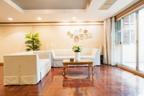 33 Residence 2 bedrooms, for rent