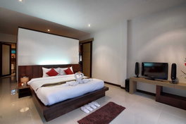 Project SEASTONE POOL VILLAS Picture - 4/31