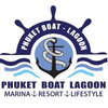 logo โครงการ โบ๊ทลากูน