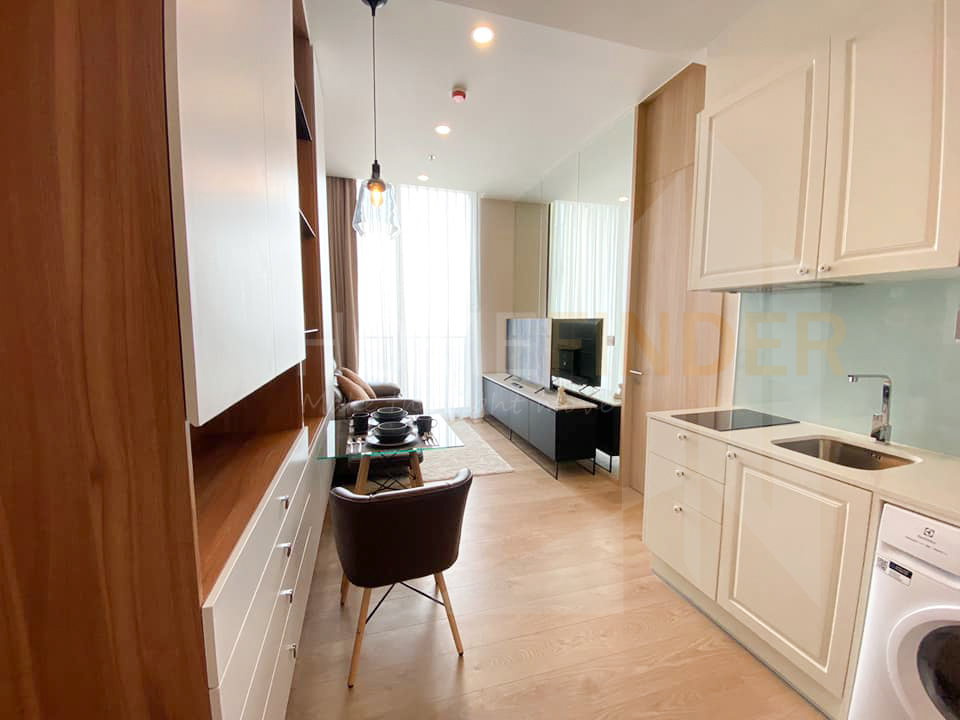 picture Noble BE19 1 bedroom, for rent - 6/7