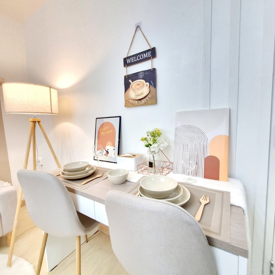 picture Condo renovated next to bts onnut only 2.19  - 3/19