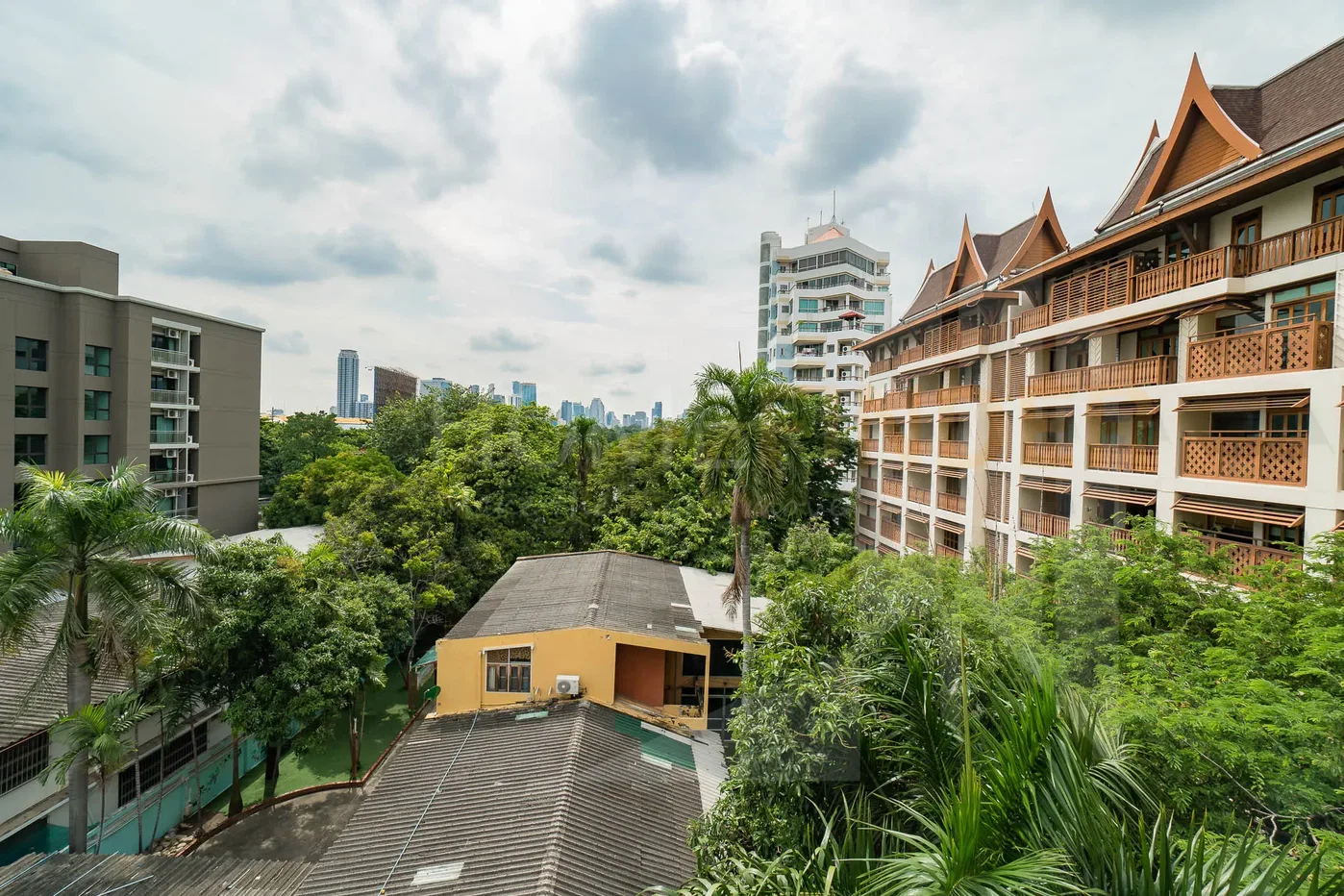 รูป Y.O. Place 2 bedrooms, for rent - รูปที่ 13/13
