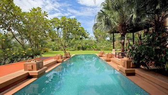 รูป Chom Tawan Villa  - รูปที่ 2/4