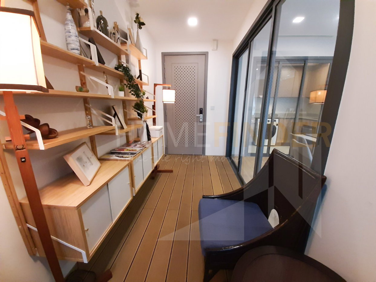 รูป TAKA HAUS 2 bedrooms, for rent - รูปที่ 2/10