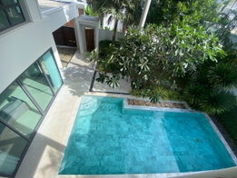 Project Vinzita Pool Villas Picture - 3/4