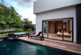 Project SEASTONE POOL VILLAS Picture - 2/31