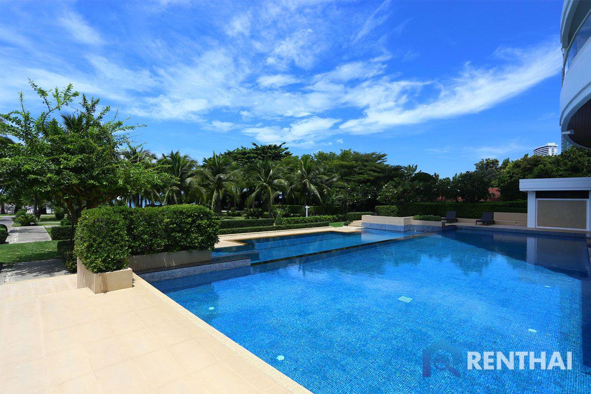 รูป สัมผัสคอนโดสุด Exclusive  ที่ Ocean Protofino - รูปที่ 25/25