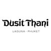 logo โครงการ ดุสิตธานี ลากูน่า