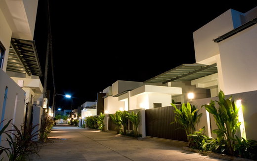 Project SEASTONE POOL VILLAS Picture - 1/31