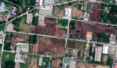 Land in Krung Thep Kretha for rent studio, for rent