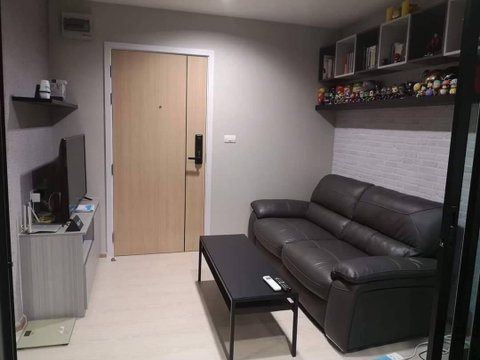 💥SL-3562💥Condo for sale Rise Rama 9 👉 Interested call 080-651-8853
