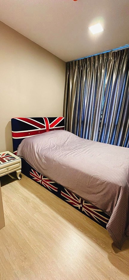 picture #N200 For Sale Condolette Midst Rama 9 - 5/9