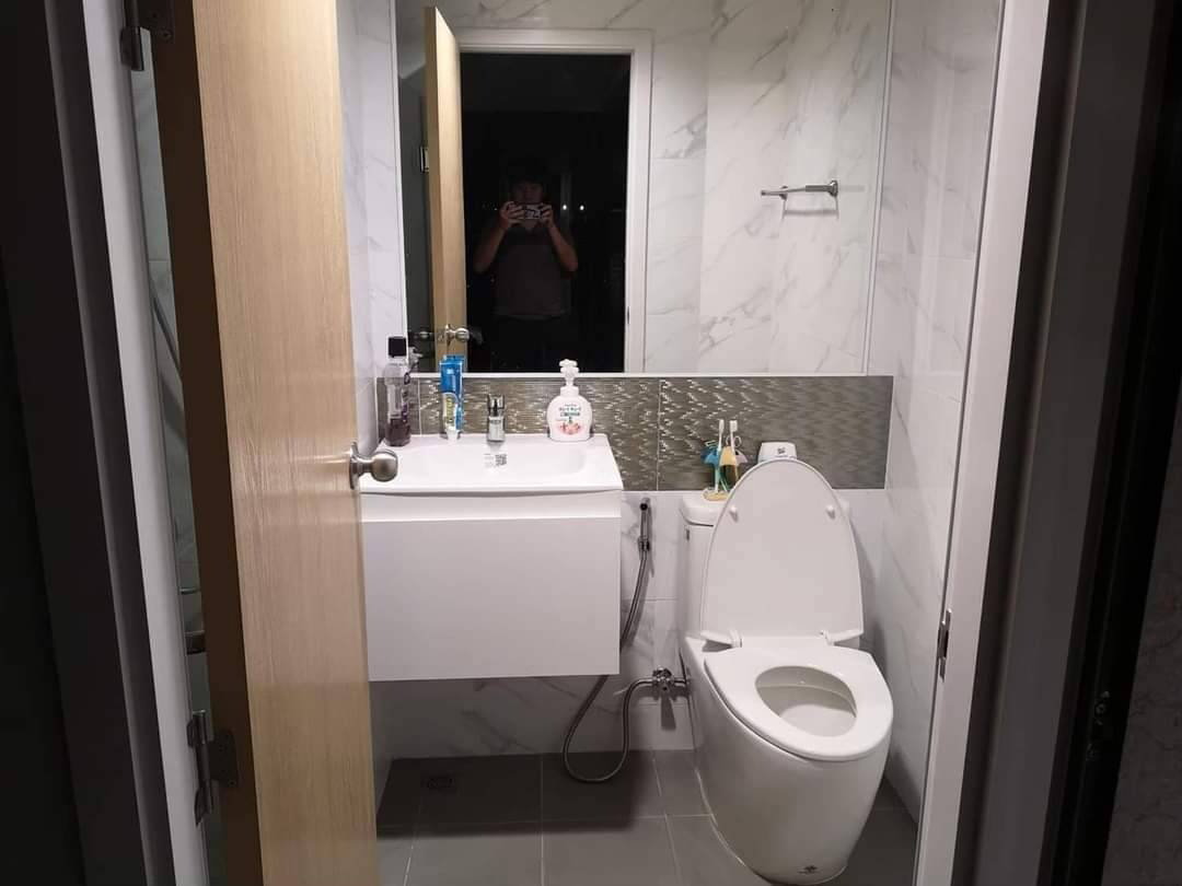 รูป 💥SL-3562💥ขายคอนโด ไรส์ พระราม 9 👉 สนใจโทร 080-651-8853 - รูปที่ 7/8
