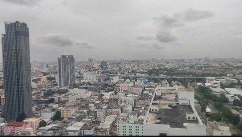 Phayathai Plaza (พญาไท พลาซ่า) ใกล้รถไฟฟ้า bts พญาไท และ airport link ราชเทวี  ขนาด 167 ตรม