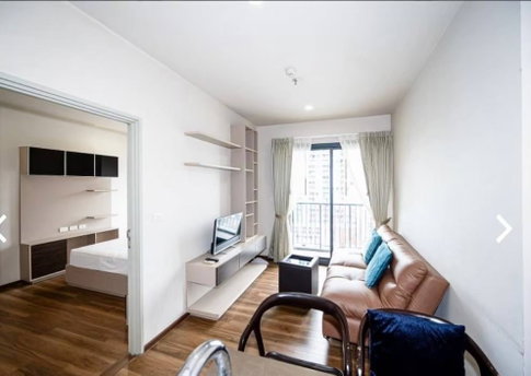 ให้เช่า คอนโดออนิกซ์ สะพานควาย 1-bed 40.5 ตรม ชั้น 14 (มีเครื่องซักผ้า) 🆔 line: eyannie