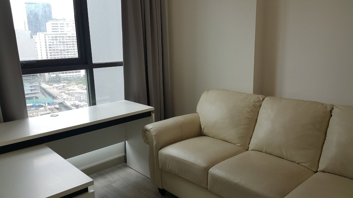 picture #N208 For sale IDEO MOBI RAMA9 - 10/15