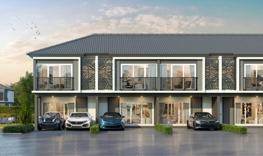 Project Supalai Palm Spring Banpon Phuket Picture - 3/10
