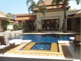 Project Sail Taan Villas Picture - 4/4