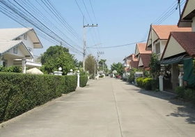 รูป Baan Tarndong Park View  - รูปที่ 3/3