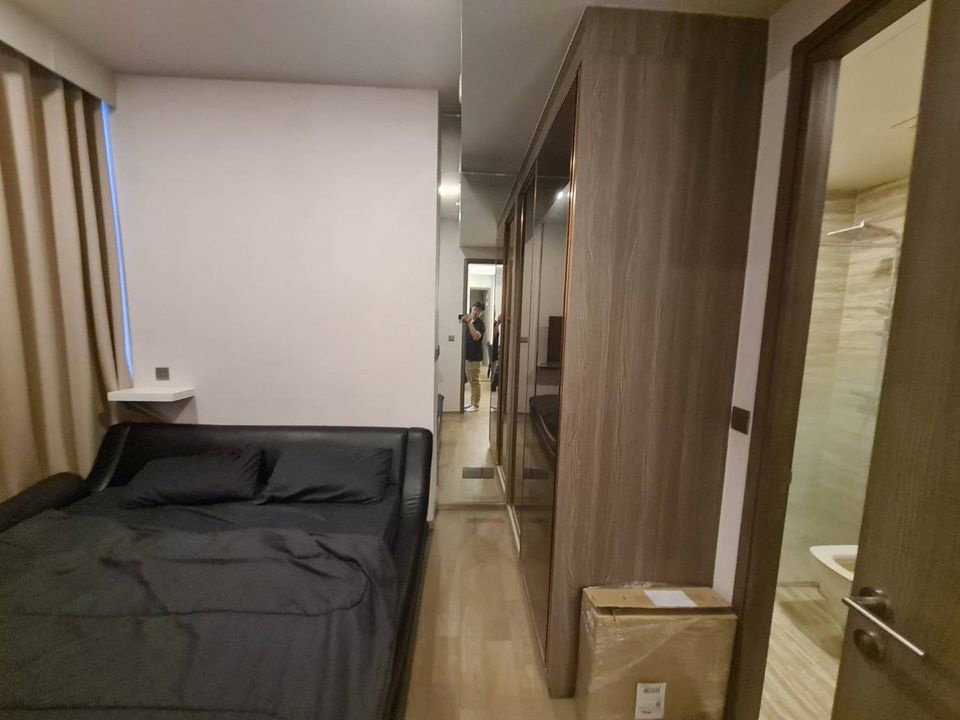รูป #A191 For rent CELES ASOKE near BTS. - รูปที่ 4/10