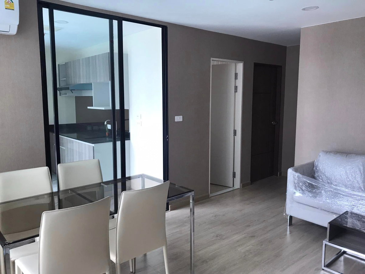 รูป For rent The Cube Urban Sathon - Chan - รูปที่ 12/12