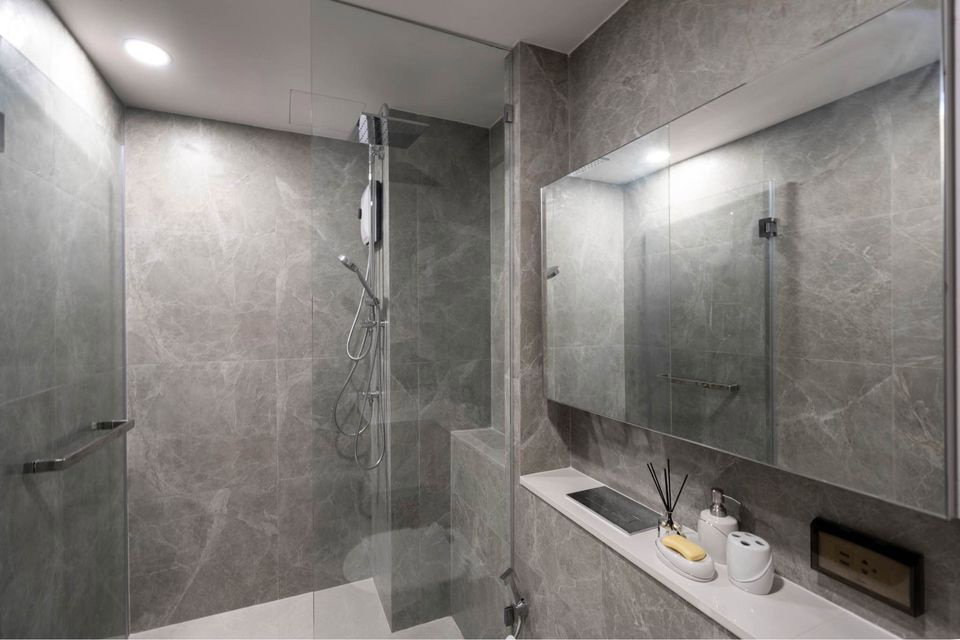 รูป #A190 Condo for rent SOHO Bangkok Ratchada  - รูปที่ 2/7