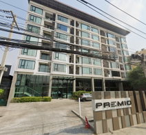 รูป The Premio Condo - รูปที่ 2/12