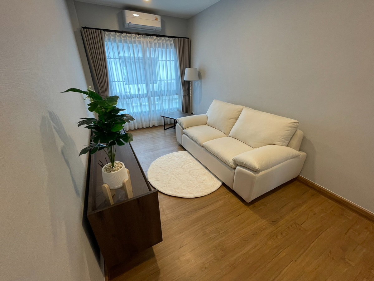 รูป ให้เช่าบ้านใหม่ไม่เคยเข้าอยู่ เซนโทรบางนา ติดเมกาบางนา (Rt-01) - รูปที่ 23/36