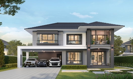 Project Supalai Lake Ville Phuket  Picture - 4/14