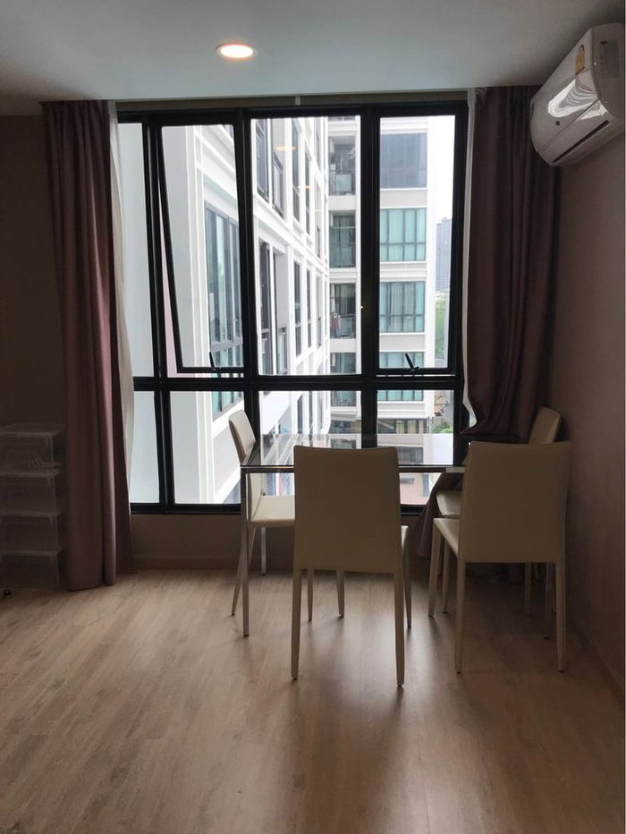 รูป For rent The Cube Urban Sathon - Chan - รูปที่ 9/12