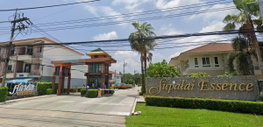 รูป Supalai Essence Phuket - รูปที่ 2/10