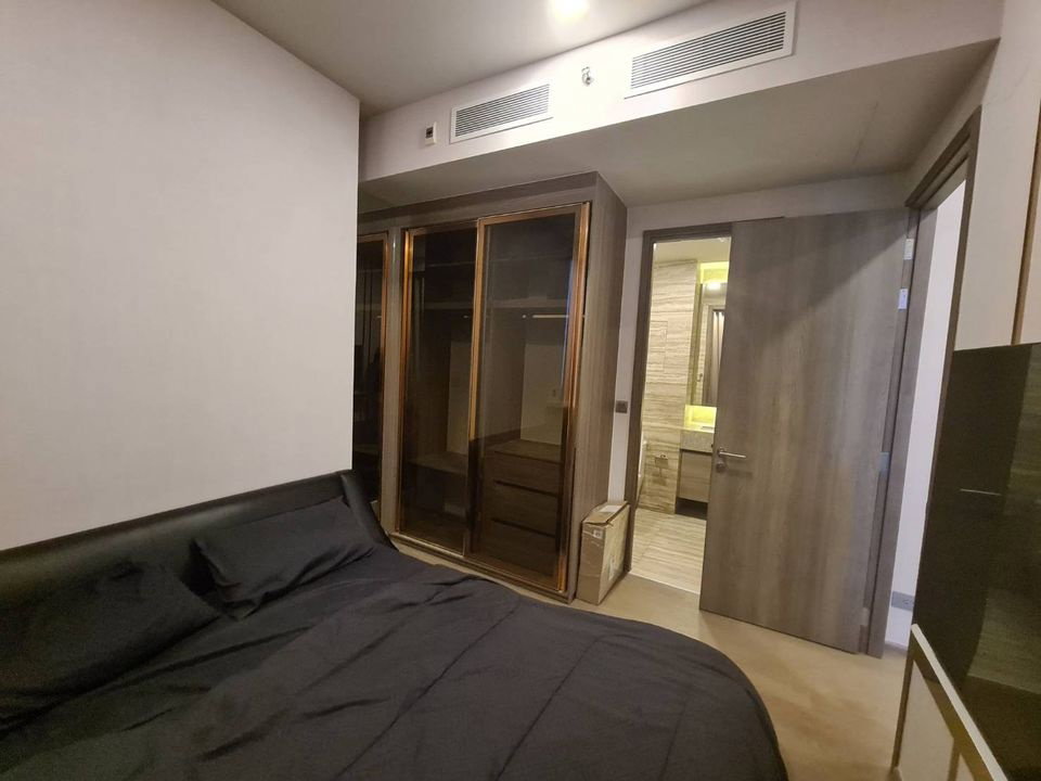 รูป #A191 For rent CELES ASOKE near BTS. - รูปที่ 5/10