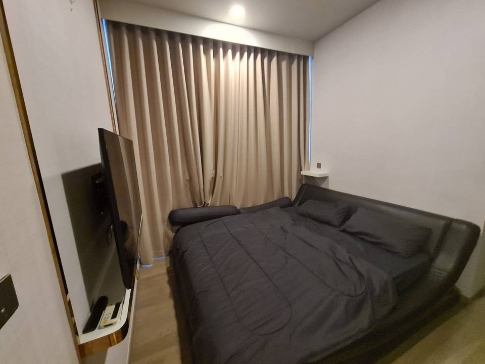 รูป #A191 For rent CELES ASOKE near BTS. - รูปที่ 3/10