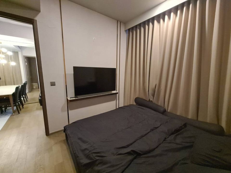 รูป #A191 For rent CELES ASOKE near BTS. - รูปที่ 6/10