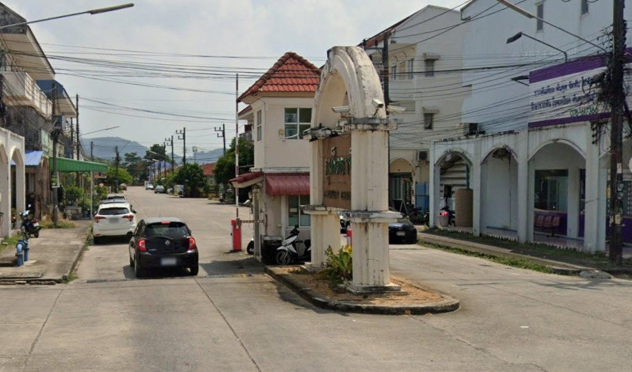 รูป Phuket Thanee Village 1 - รูปที่ 2/2