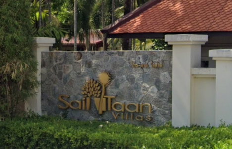 Sail Taan Villas
