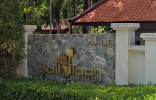 Project Sail Taan Villas Picture - 1/4