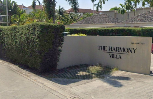 รูป The Harmony Villa - รูปที่ 1/13