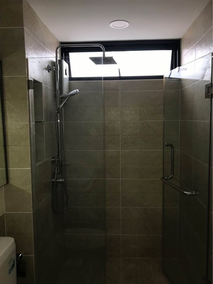 รูป For rent The Cube Urban Sathon - Chan - รูปที่ 6/12