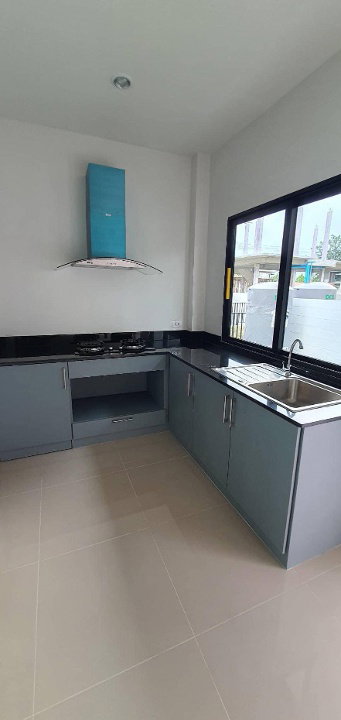 รูป ให้เช่า บ้านในโครงการสังคมคุณภาพ หลังบ้านไม่ติดใคร เชียงใหม่ - RW004830 - รูปที่ 5/10