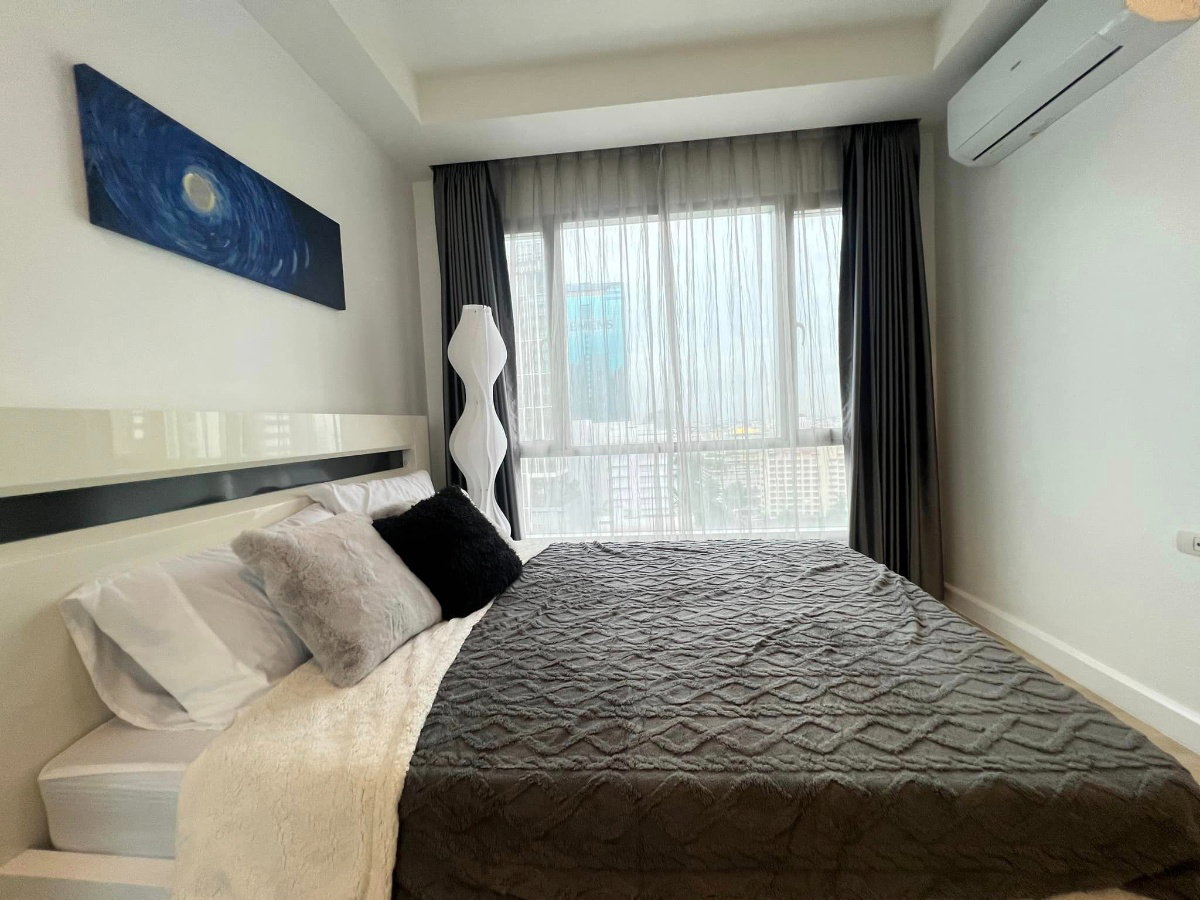 รูป #A199 for rent Thru Thonglor condo ห้องสวย - รูปที่ 9/12