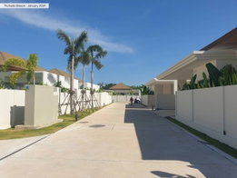Project Trichada Breeze Picture - 3/14