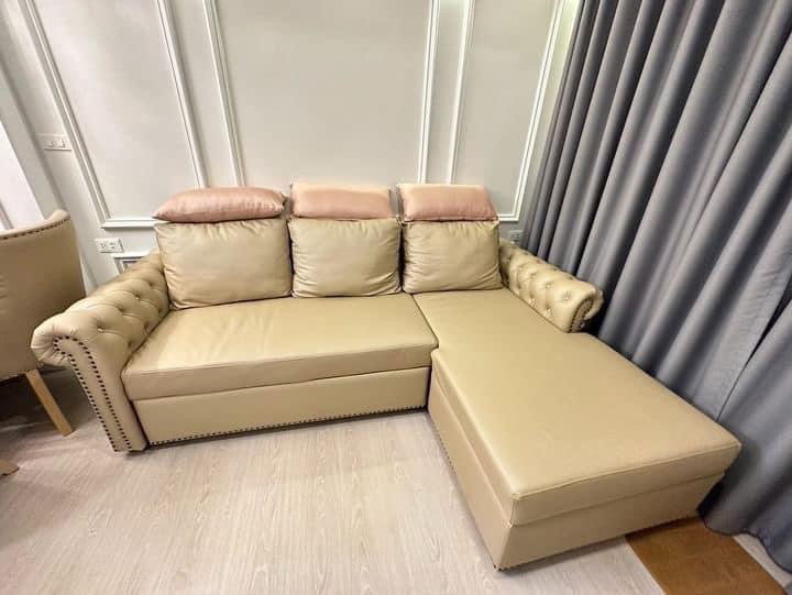 picture #P170 For Rent Condo Knightsbridge Phaholyothin Interchange  - 2/6