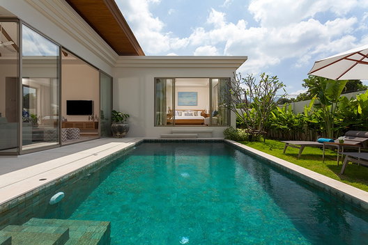 รูป Trichada Villas - รูปที่ 3/15