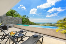 Project The Villas Overlooking Layan Picture - 5/11