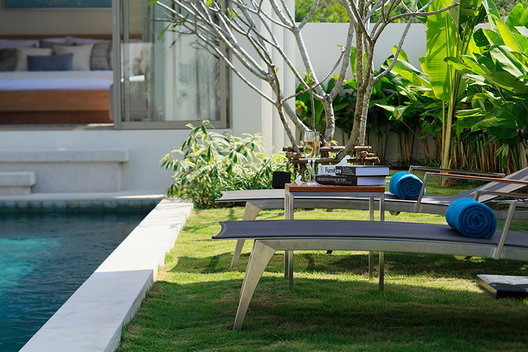 รูป Trichada Villas - รูปที่ 4/15