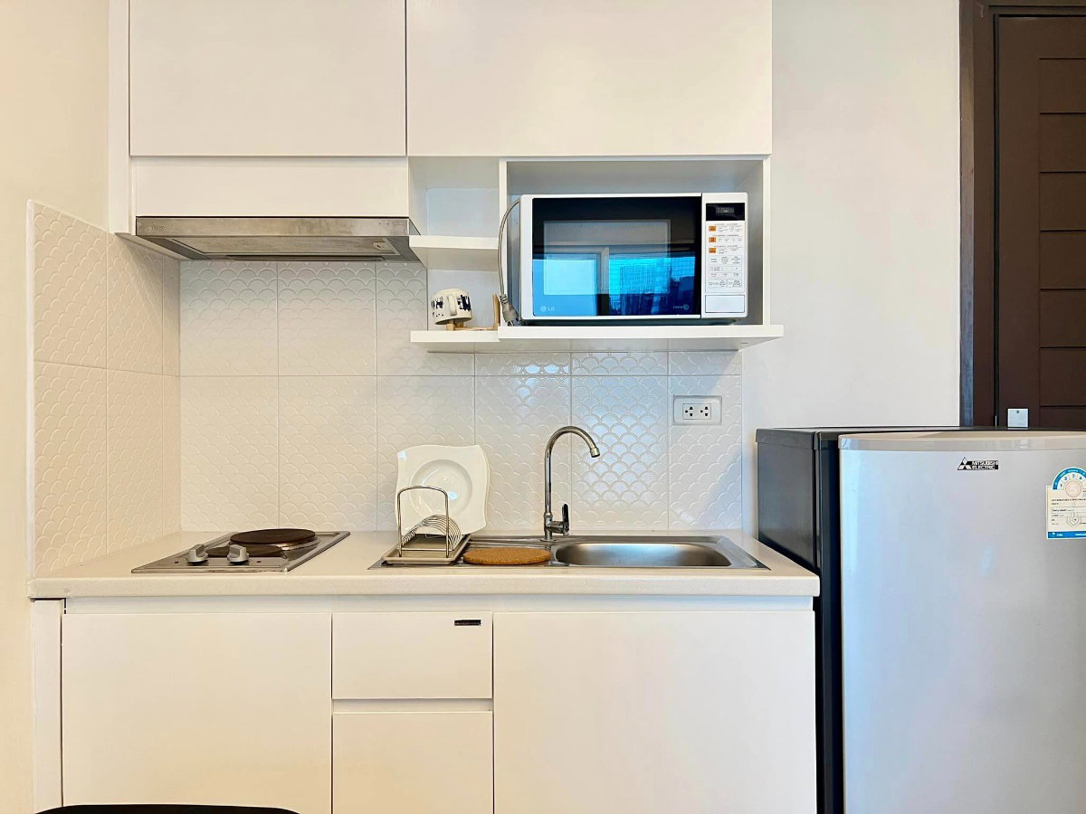 รูป #A199 for rent Thru Thonglor condo ห้องสวย - รูปที่ 6/12